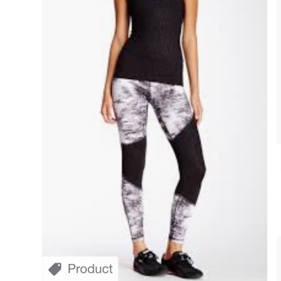 puma clash leggings
